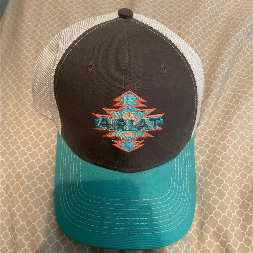 Ariat hat…BRAND NEW